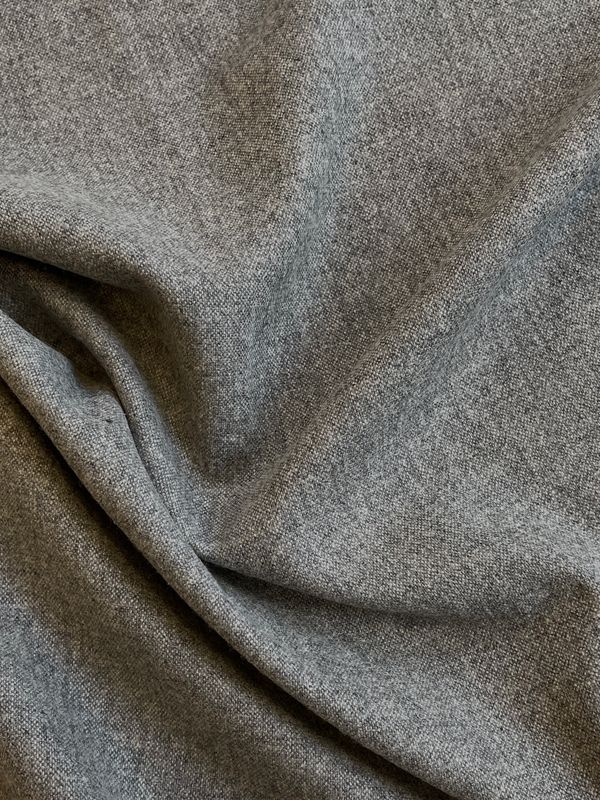 35449 Grey flanelle