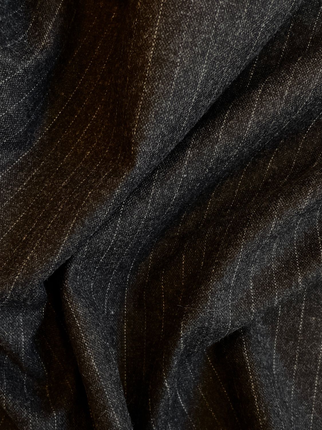 35460 Flanelle - Stripes