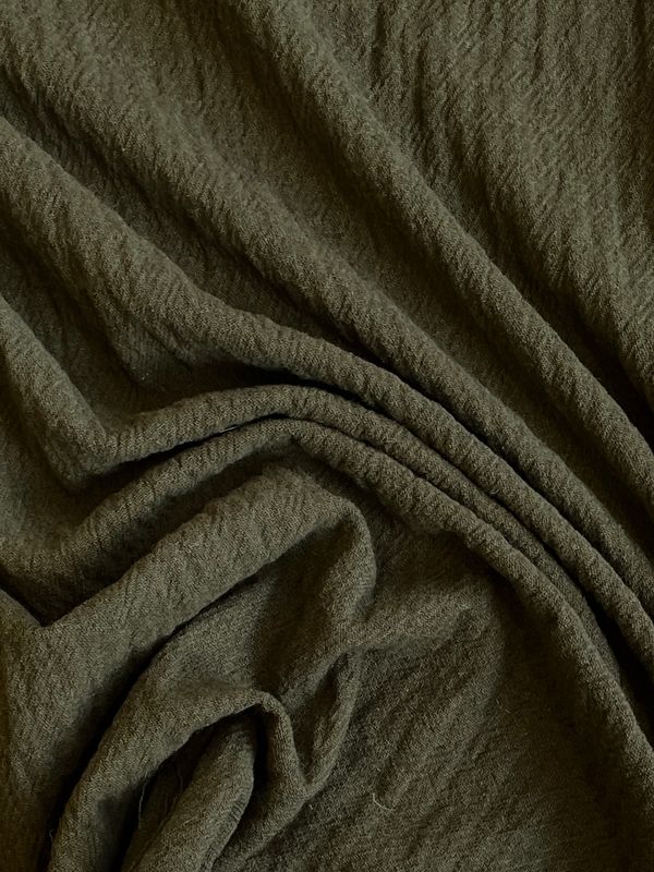 35461 Olive structuré