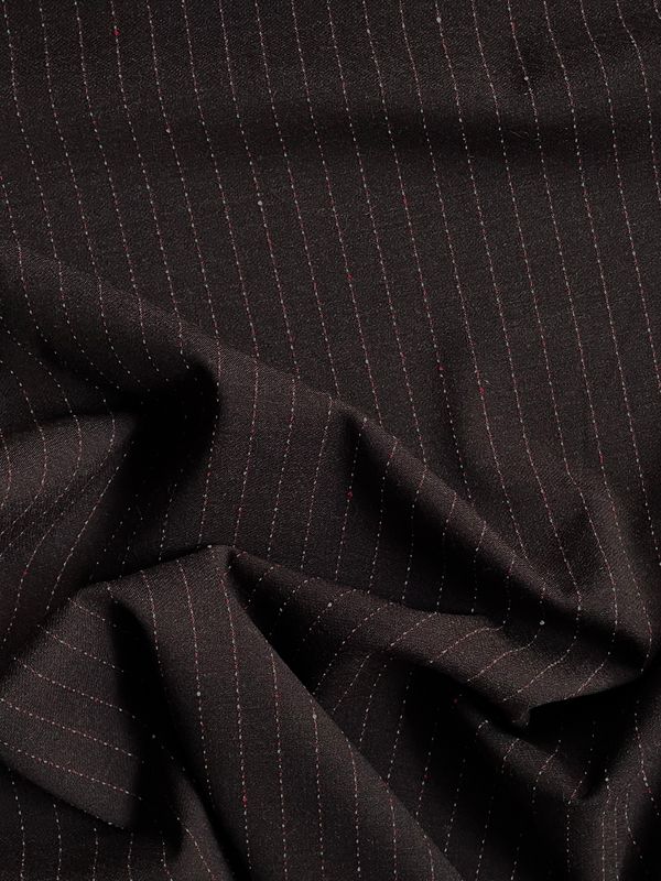 12942 Stripes - Brown