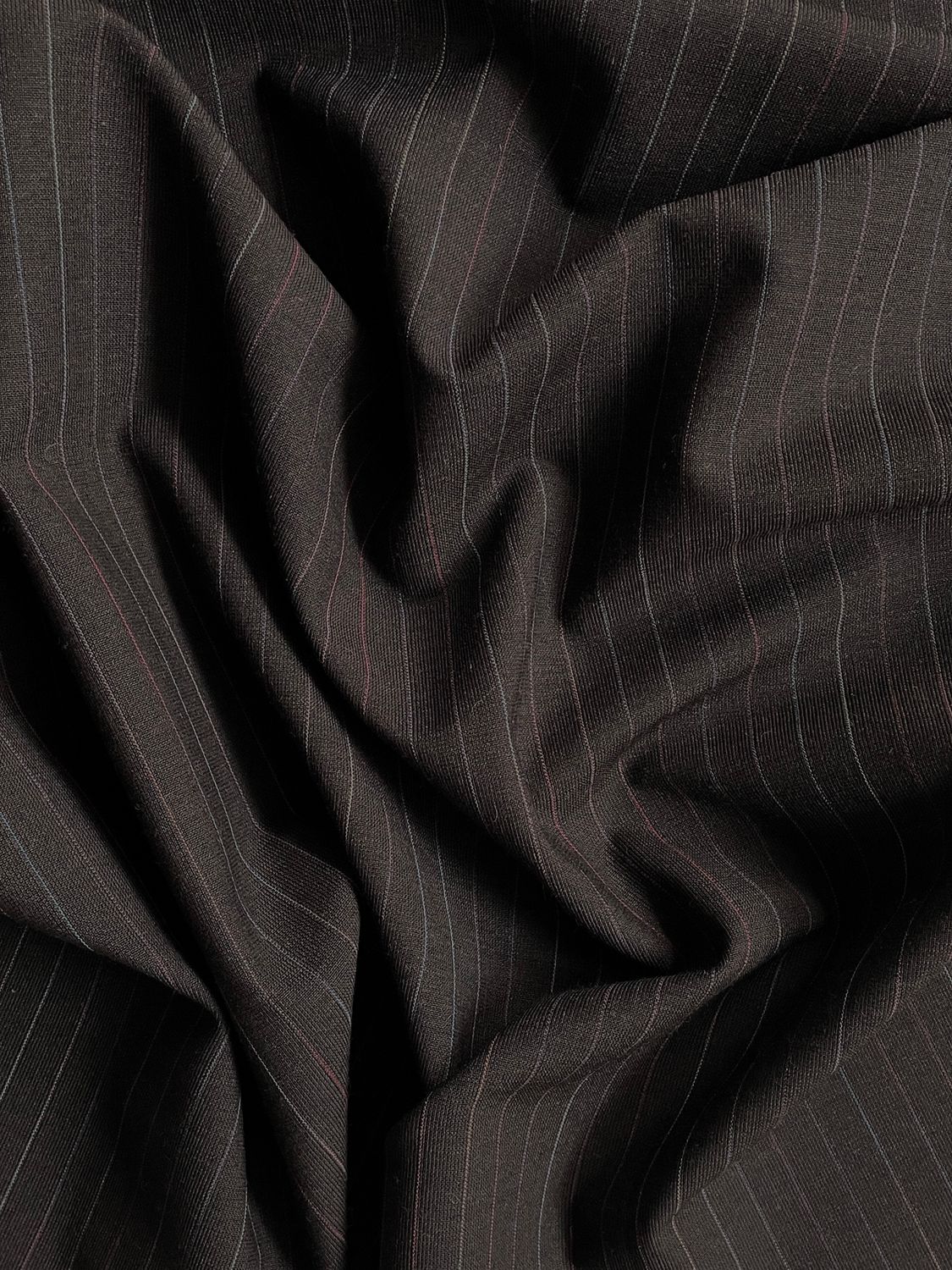 10725 Stripes - Brown