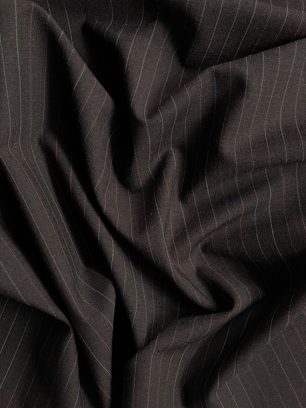 10725 Stripes - Brown
