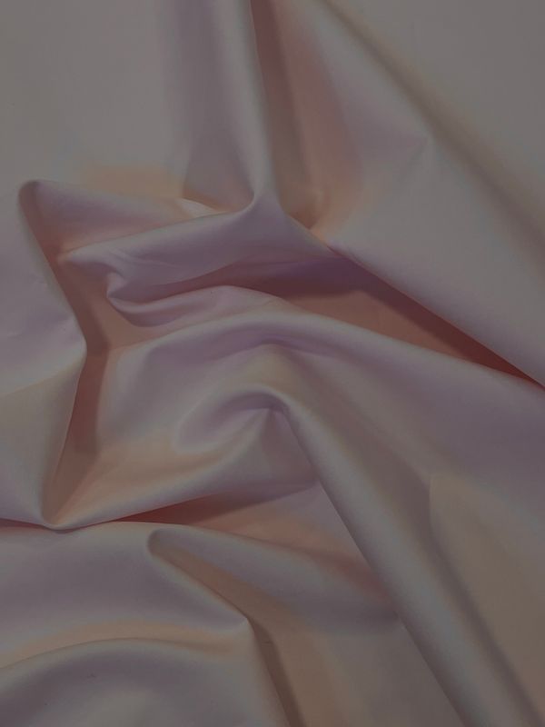 26637 POPELINE PREMIUM 3 Fach Zwirn Rose