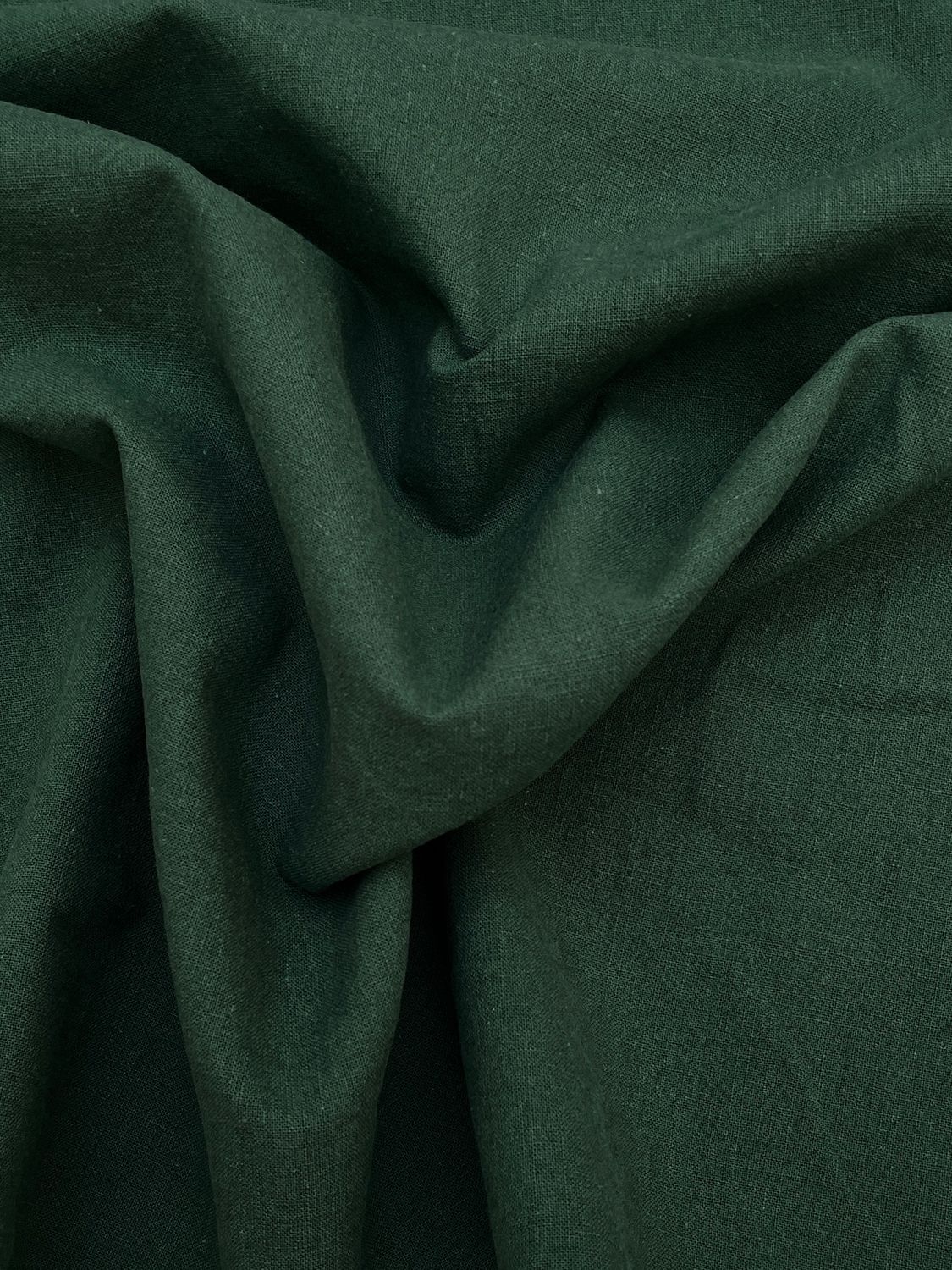 25888  LEINEN-BAUMWOLLE GREEN