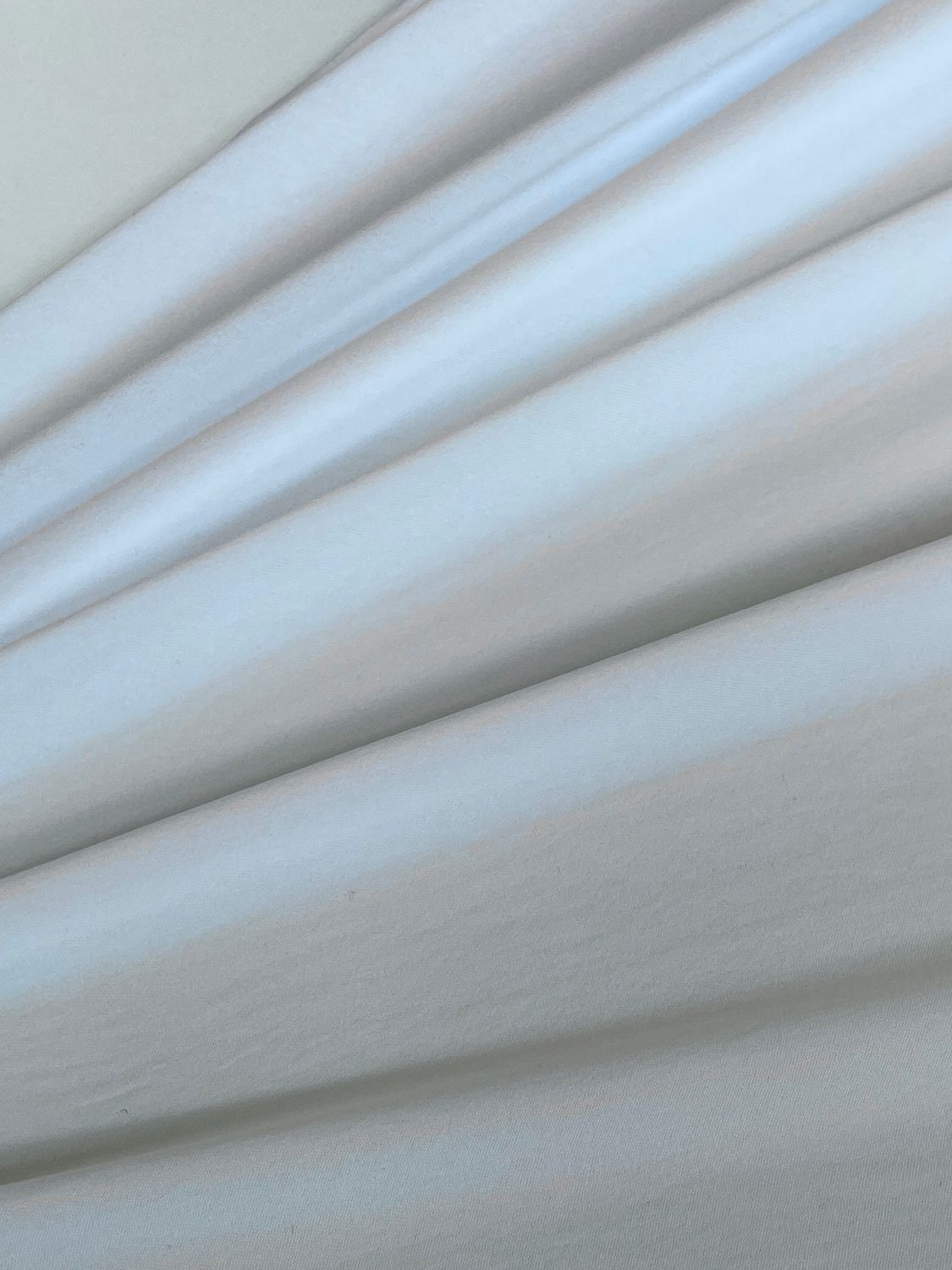 24799 WHITE- SRETCH LINNING