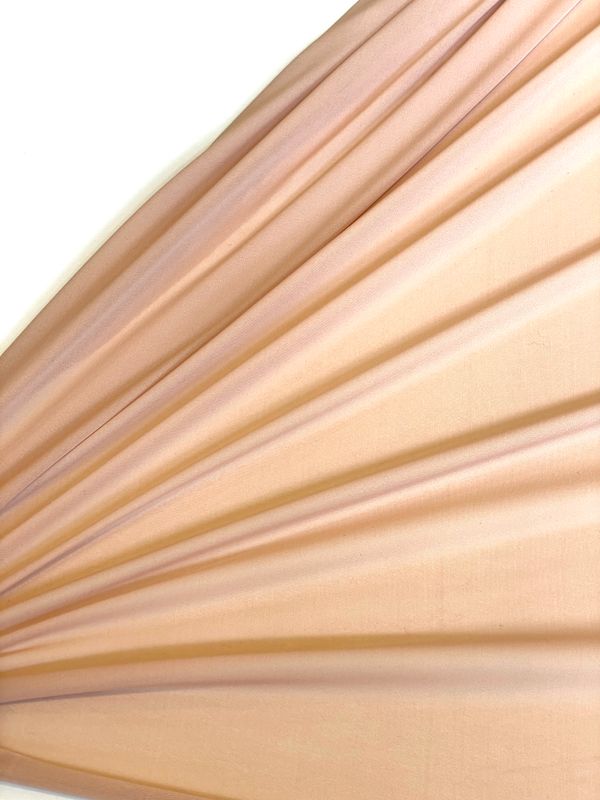 26470 NUDE- SRETCH LINNING