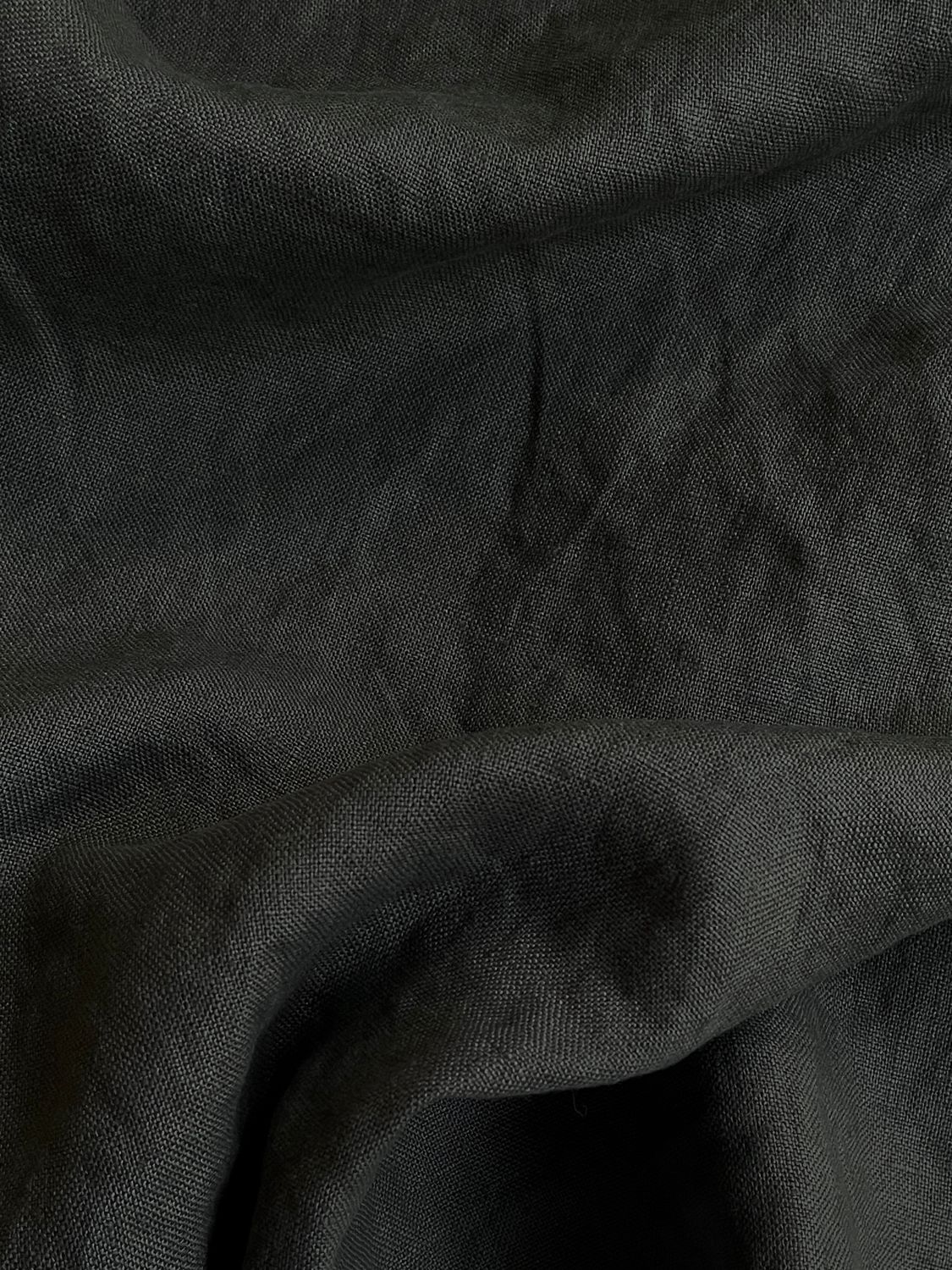 26705 OLIVE  Leinen-Lin-Linnen Heavy