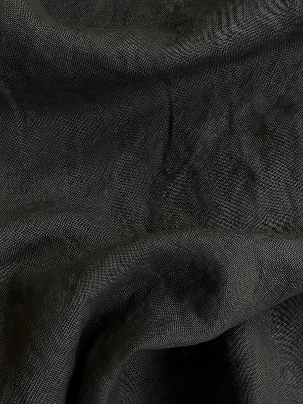 26705 OLIVE  Leinen-Lin-Linnen Heavy