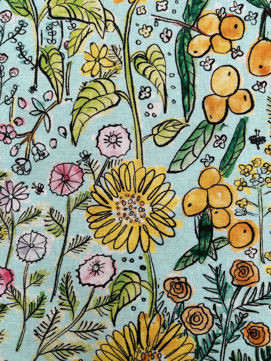 26755 Mille fiori