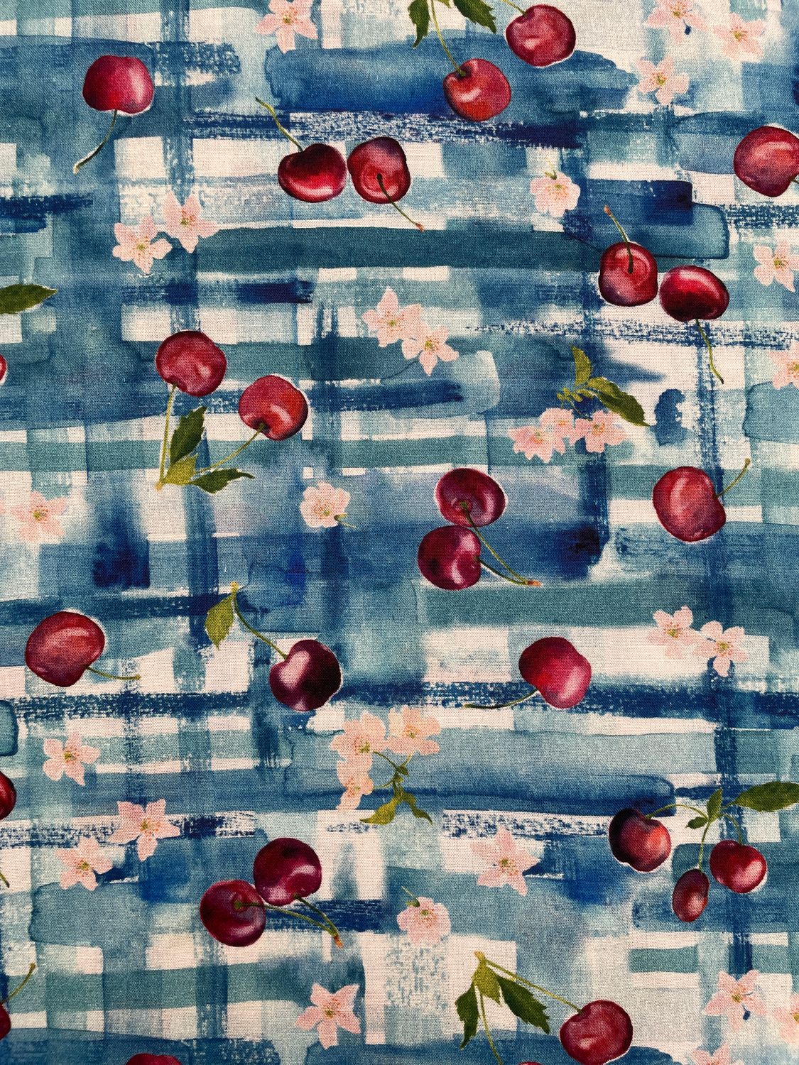 26756 Cerises