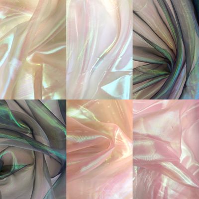 Fantaisie ORGANZA