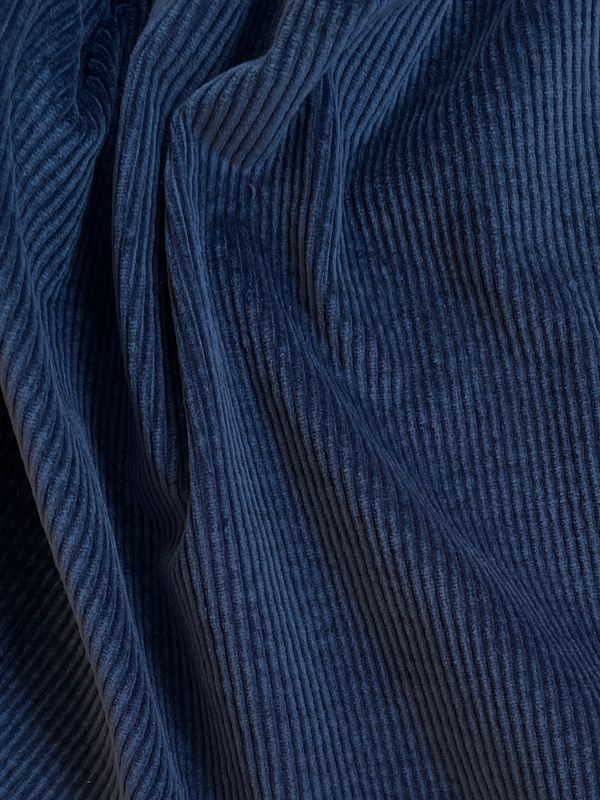 35496 blue - Stretch