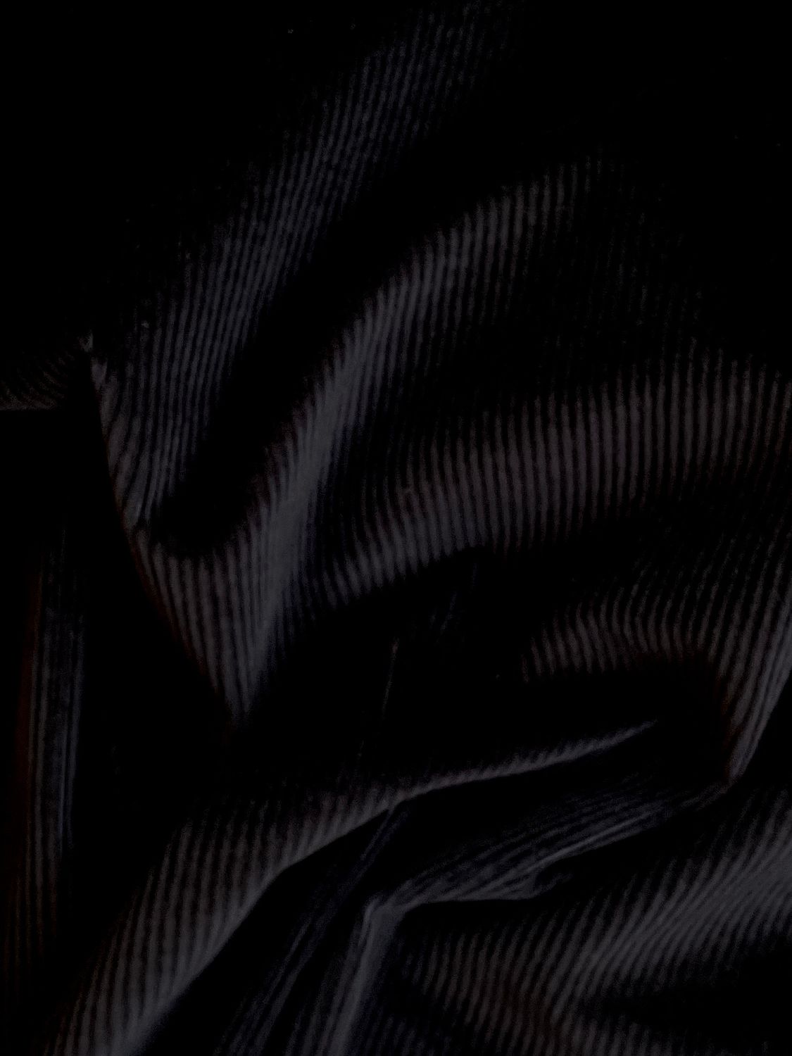 35497 Black - Stretch