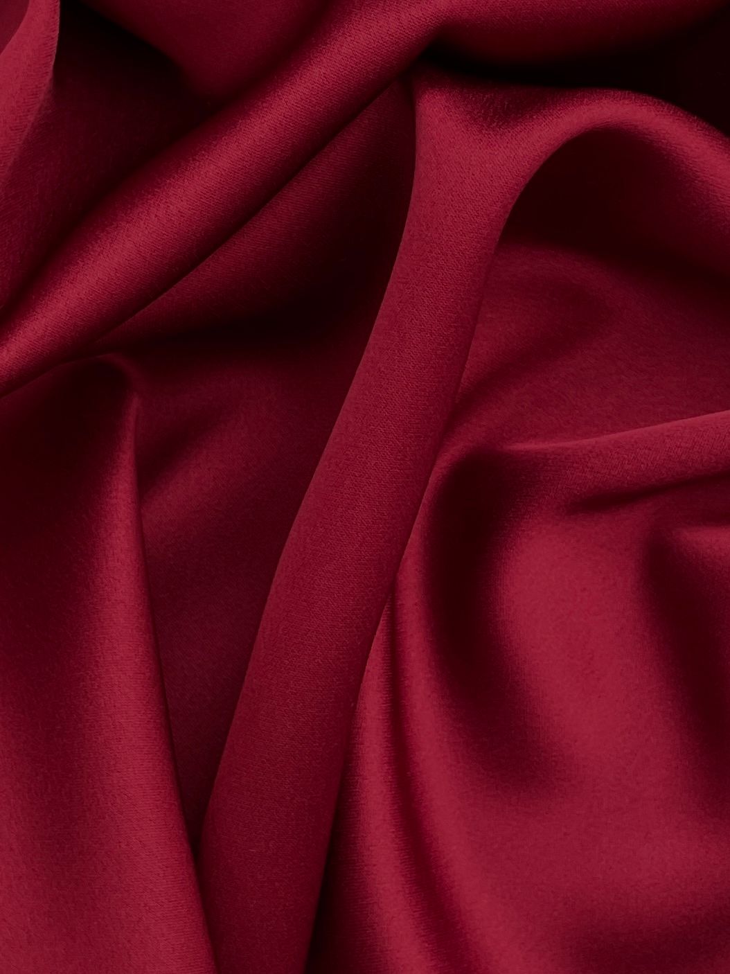 26813 DOUBLE FACE  RED