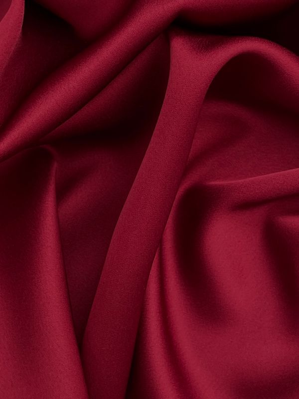 26813 DOUBLE FACE  RED