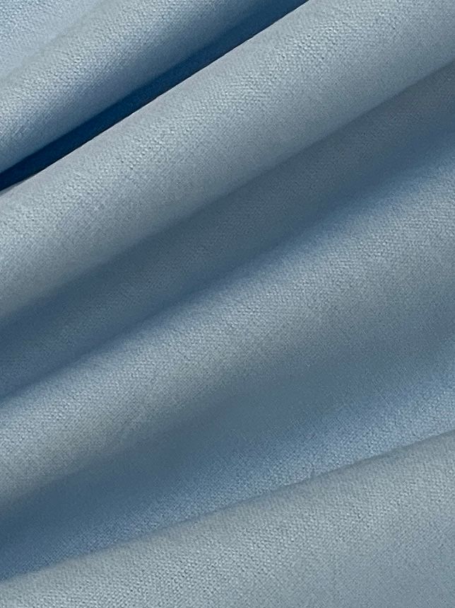 26908 PERCALE AZUR 280 cm