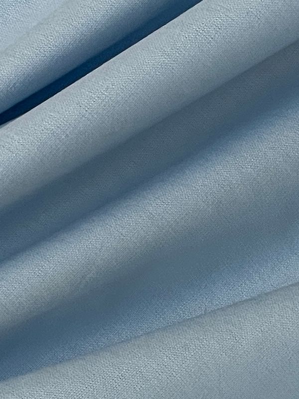 26908 PERCALE AZUR 280 cm