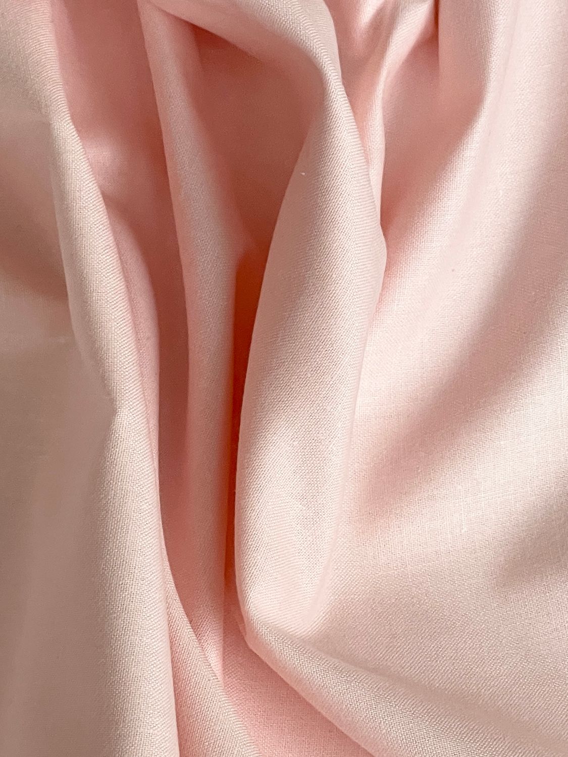 26909 PERCALE ROSE  280 cm