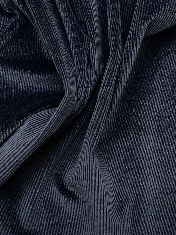 35513 BLUE/GREY Manchester STRETCH