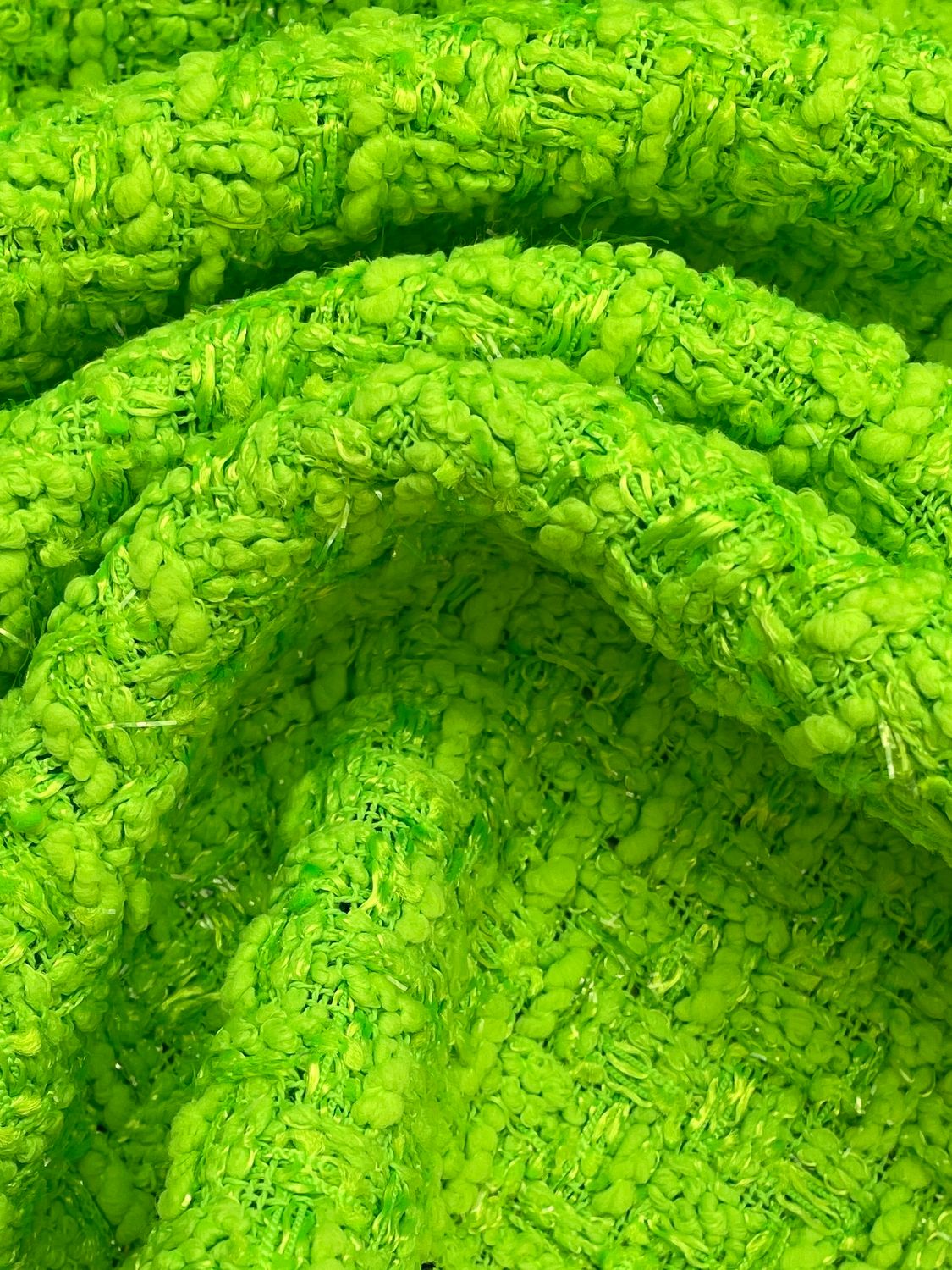 26922 GREEN FLUO