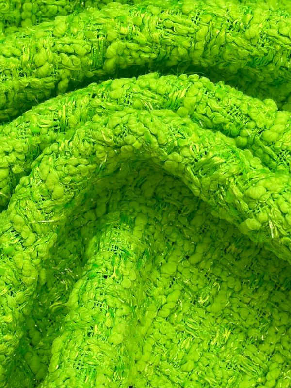 26922 GREEN FLUO
