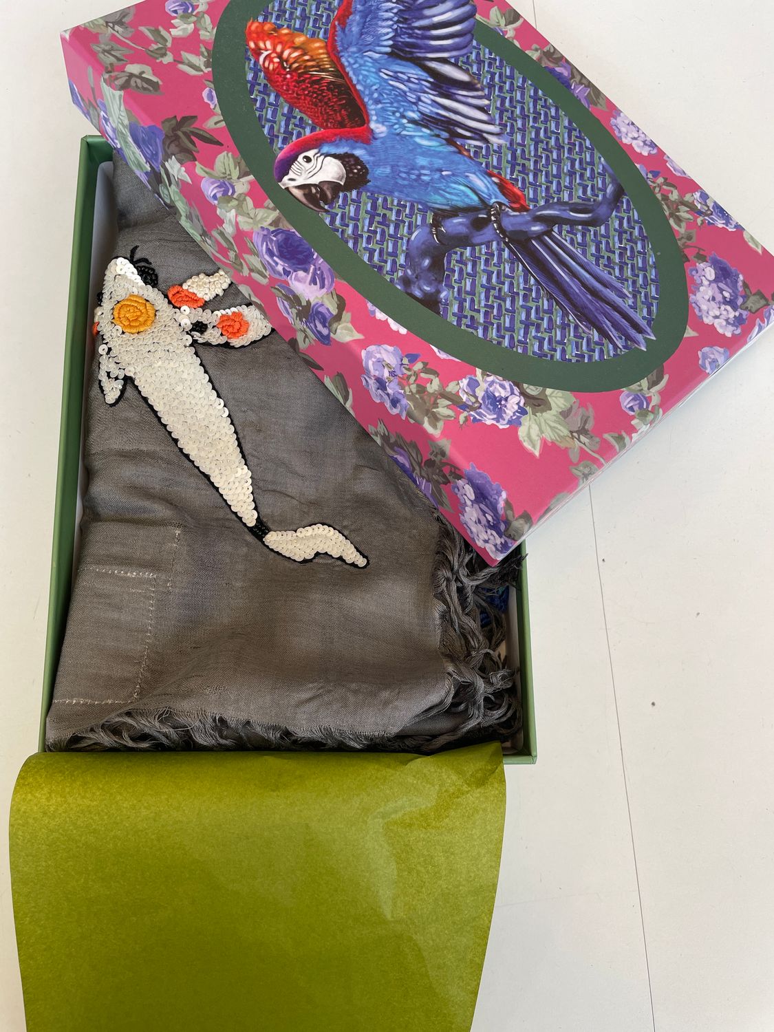 KOI