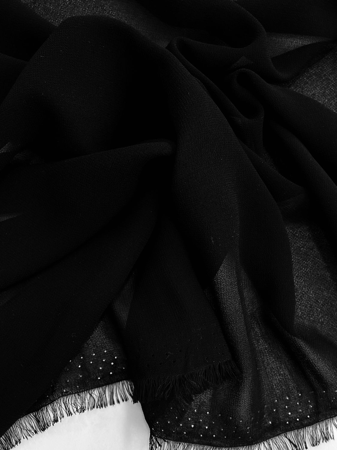 35500 Black high density