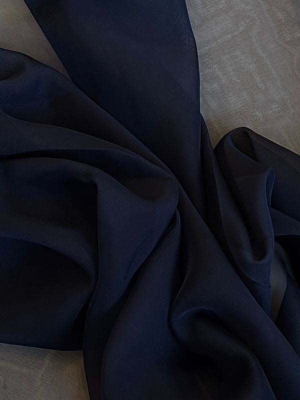 27003 Dark blue / light
