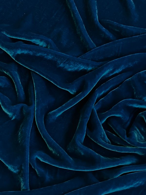 35095 MYSTERY BLUE