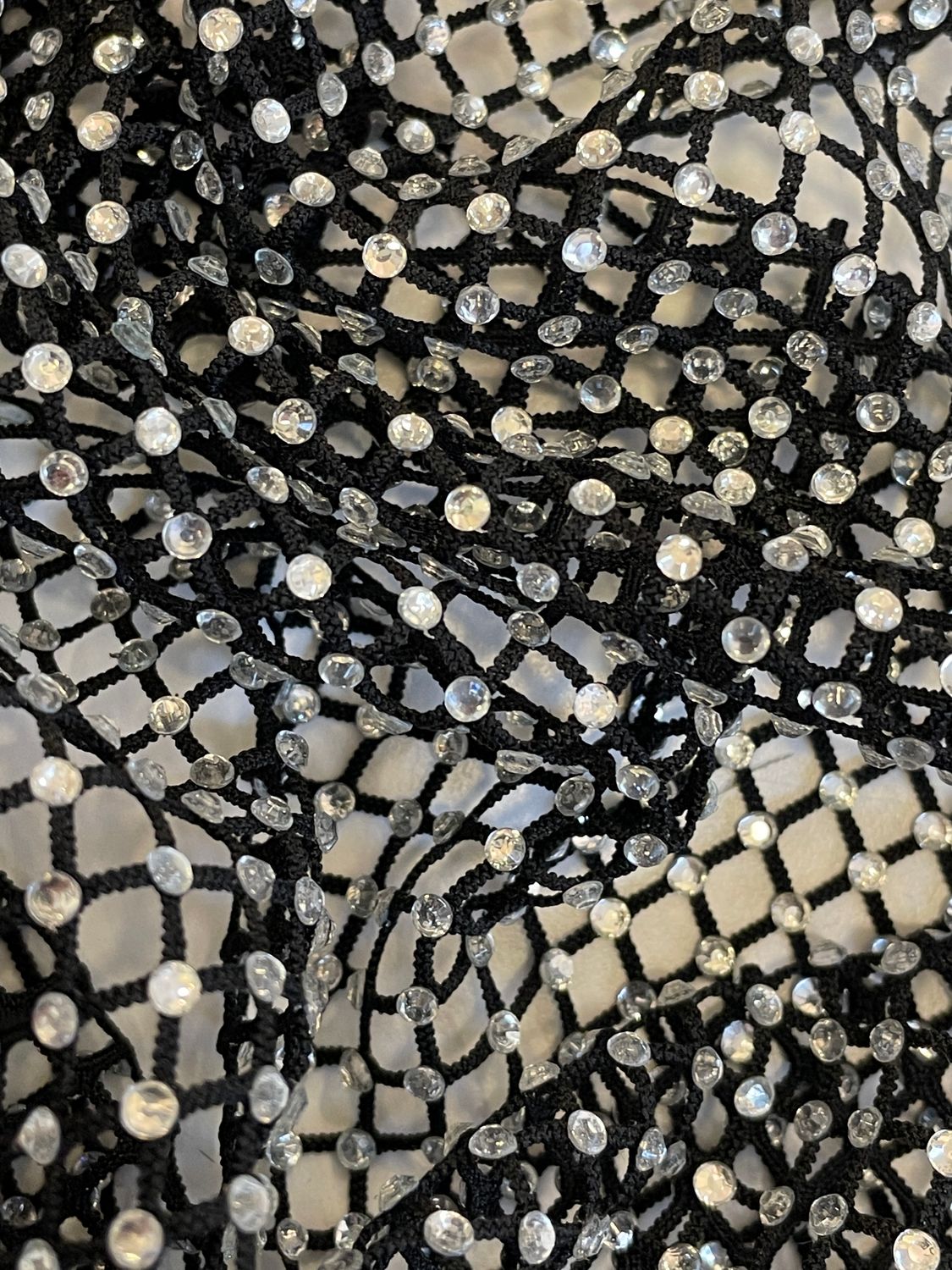 26137Diamonds on black 26137Diamonds on black