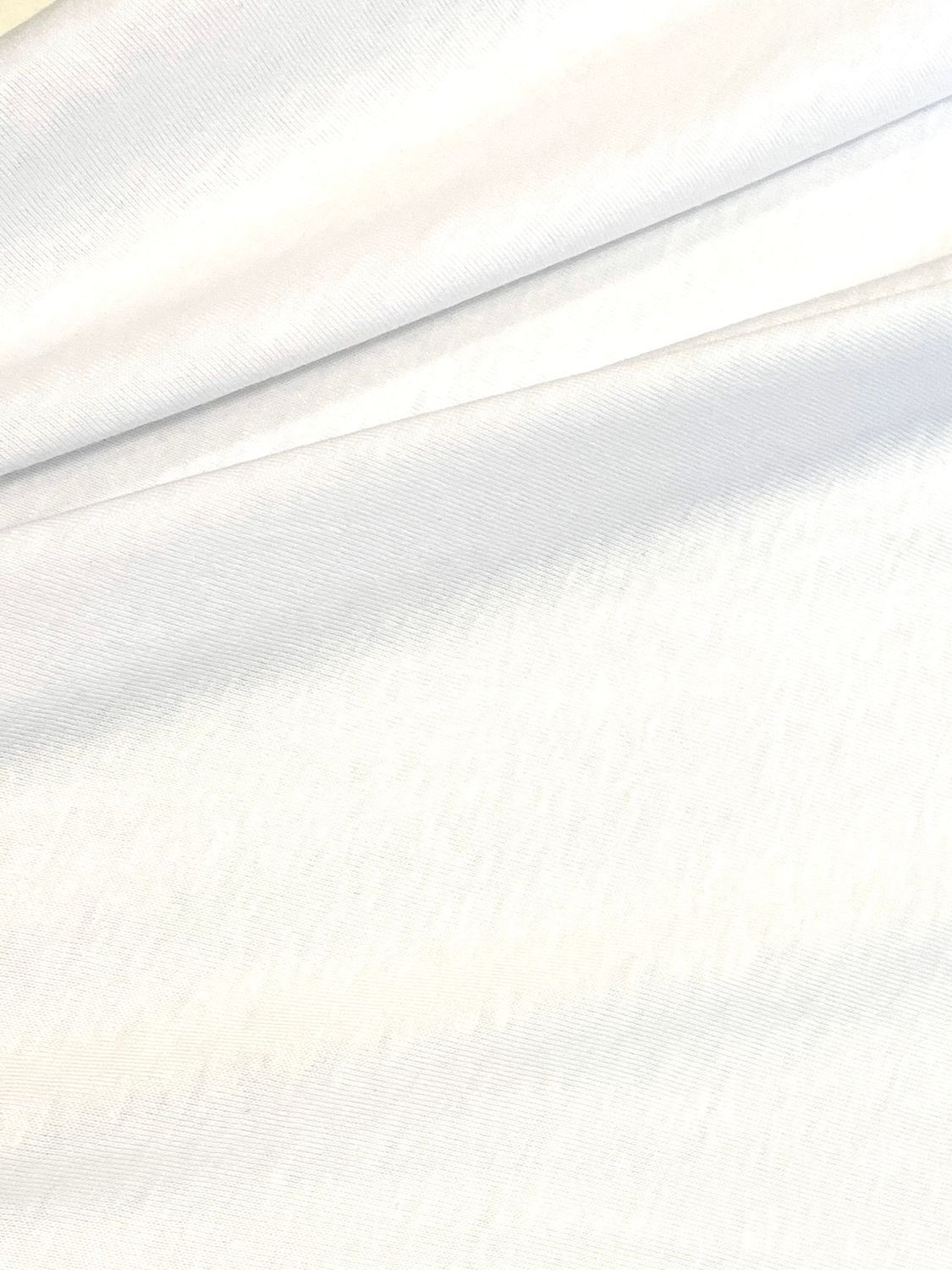 27019 WHITE Cotton