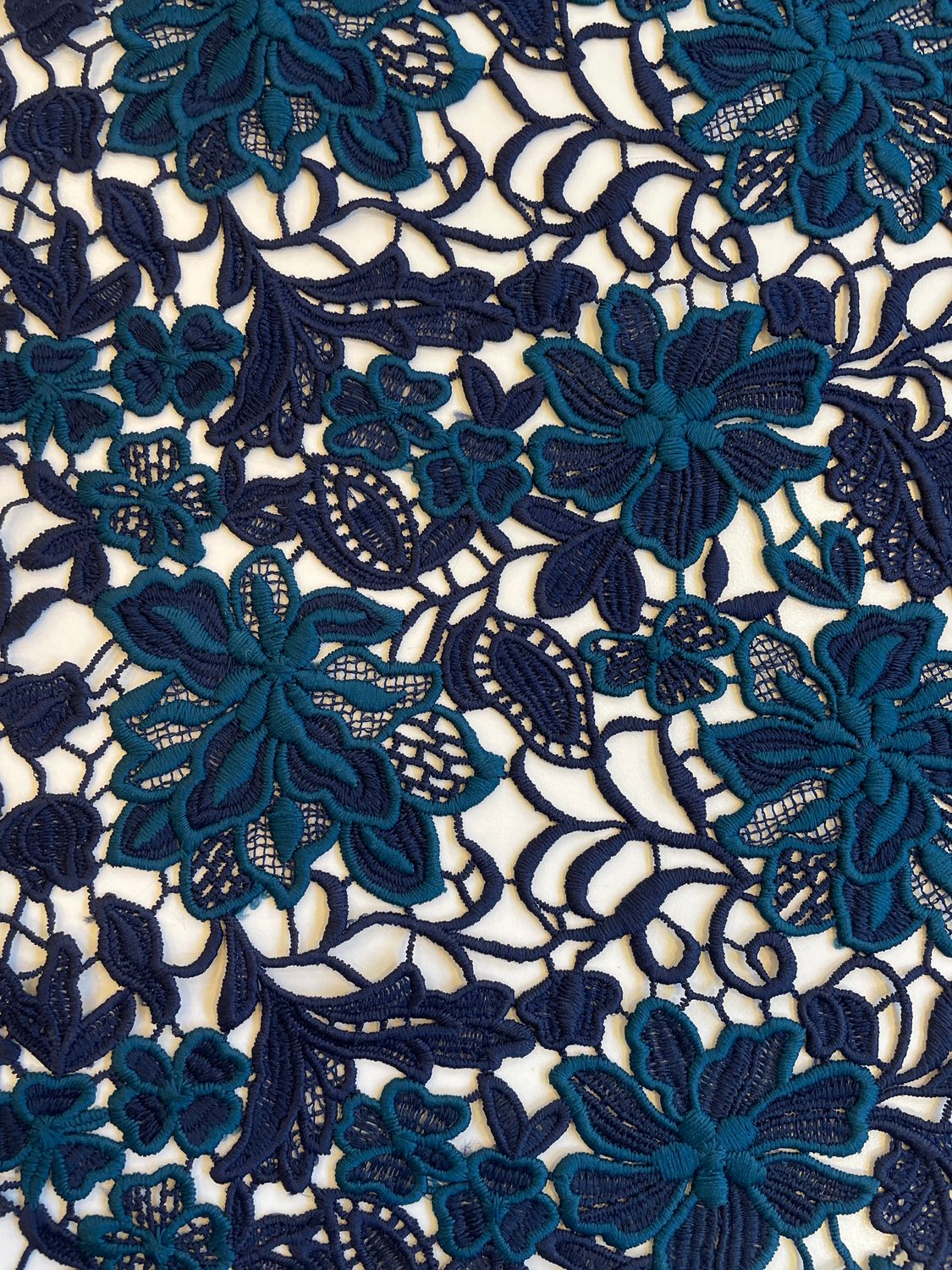 27029 BLUE/PETROL