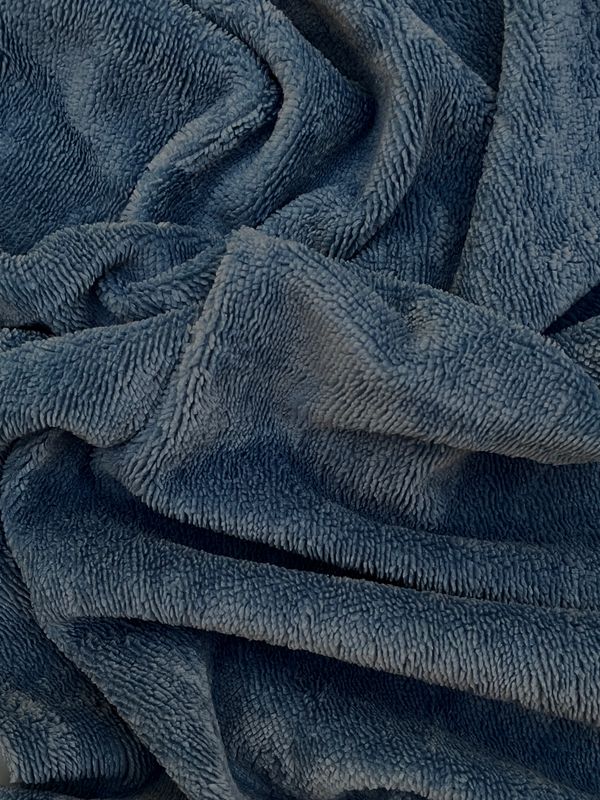 27036 Blue/grey