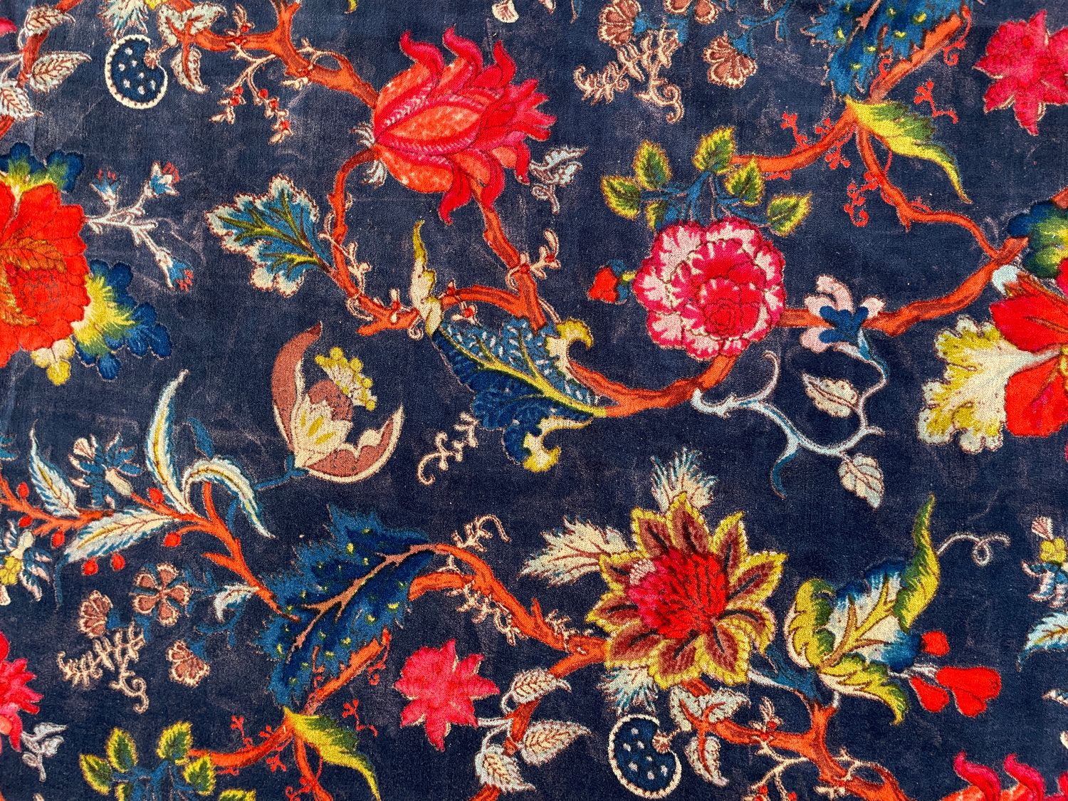 35550  Samt - velours - Velvet 35550  Samt - velours - Velvet