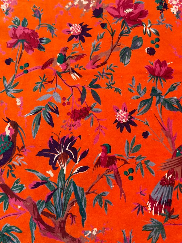 35551  Samt - velours - Velvet