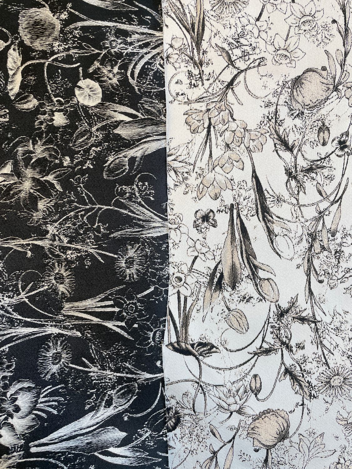 27045 Jacqurd double face 27045 Jacqurd double face