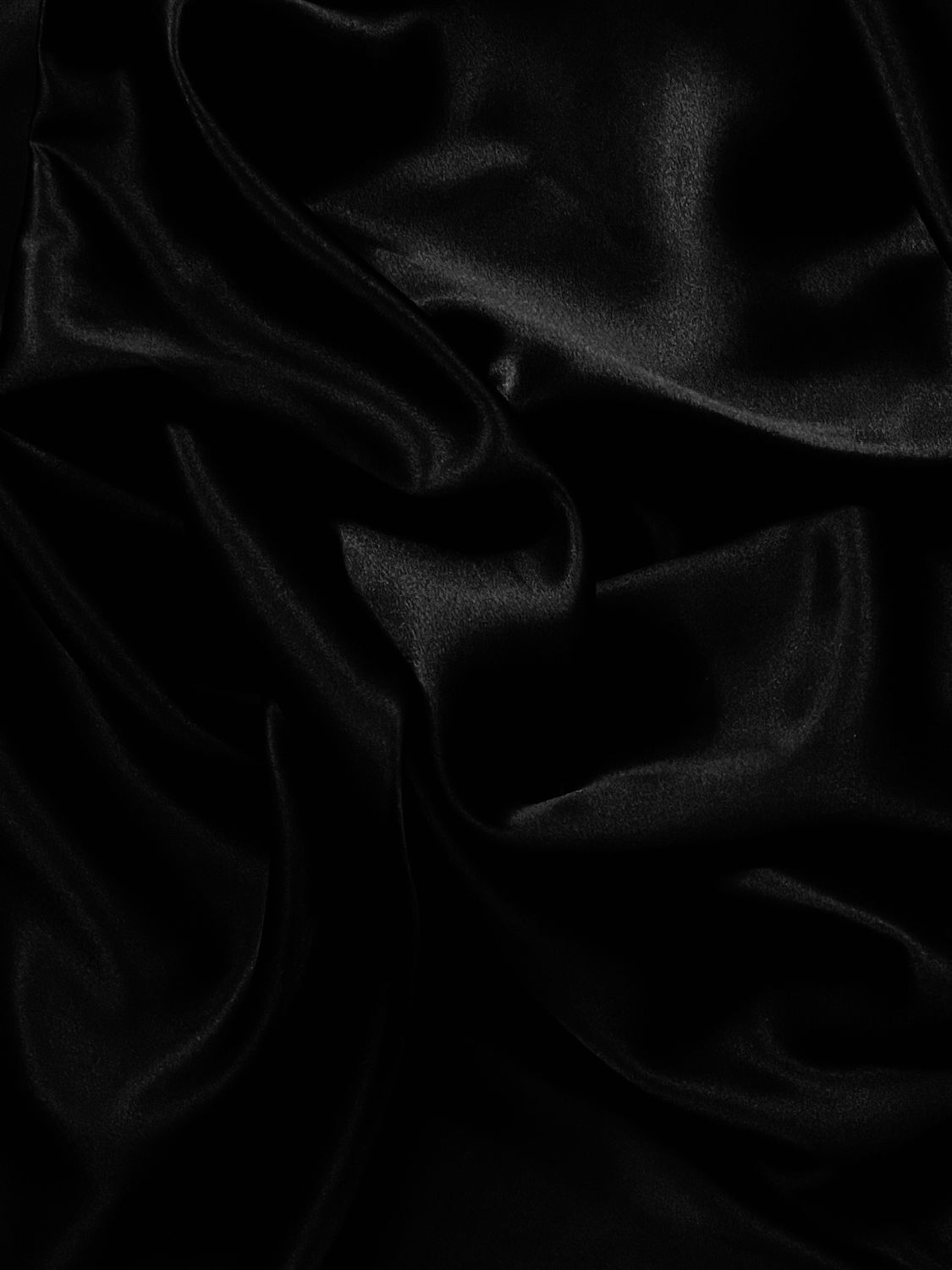 27172 Satin BLACK 27172 Satin BLACK