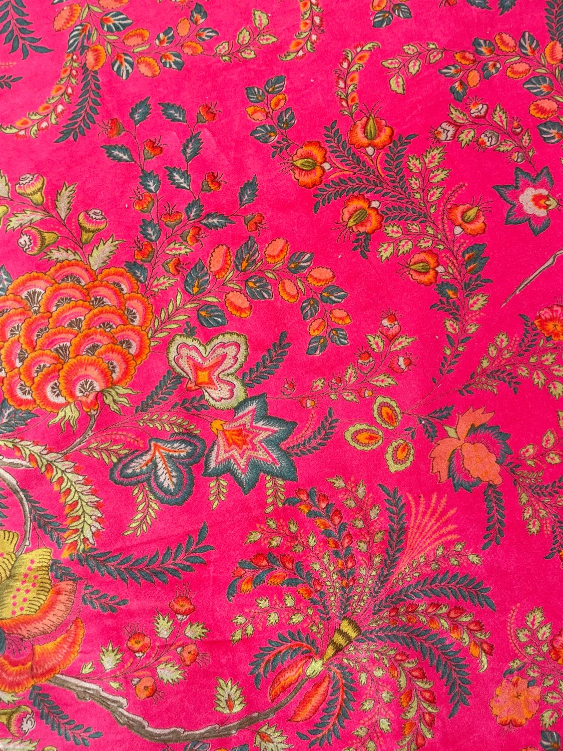 35610 Samt - velours - Velvet 35610 Samt - velours - Velvet