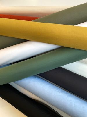 Baumwoll-Batist /voile  - coton batiste /voile -mousseline