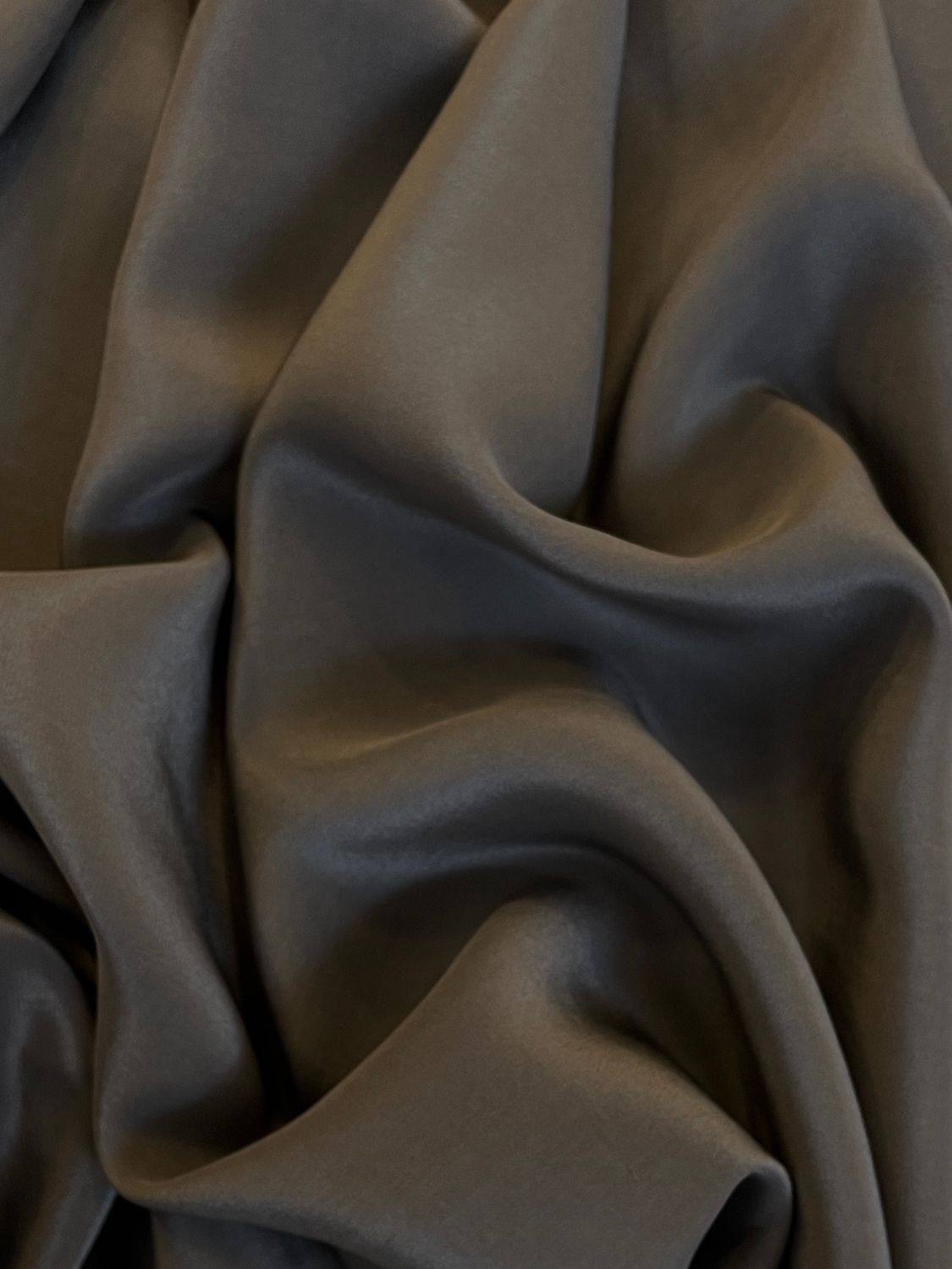 25912Crêpe de Chine Silk MAUS 25912Crêpe de Chine Silk MAUS