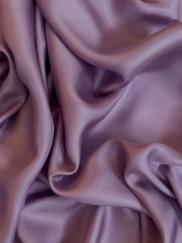 26851 TWILL   Silk Mauve