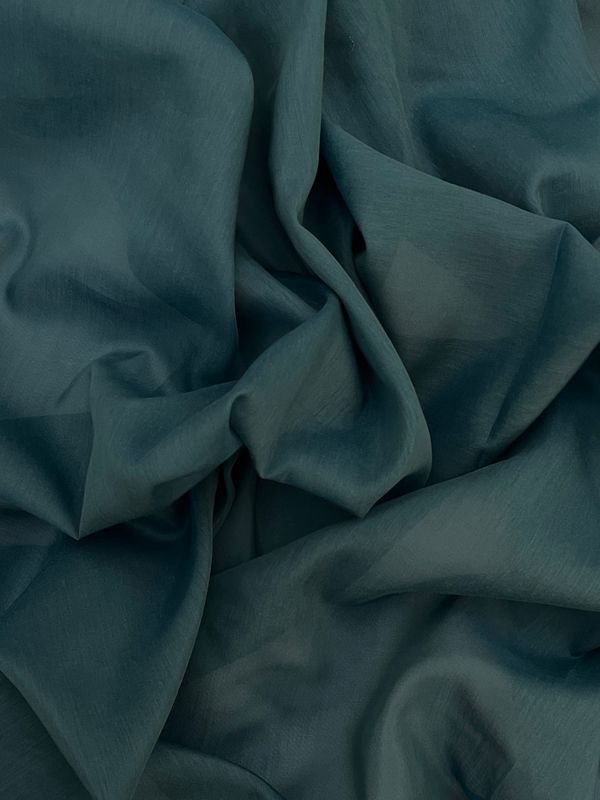 27176 Seide-Baumwolle / soie-coton 27176 Seide-Baumwolle / soie-coton