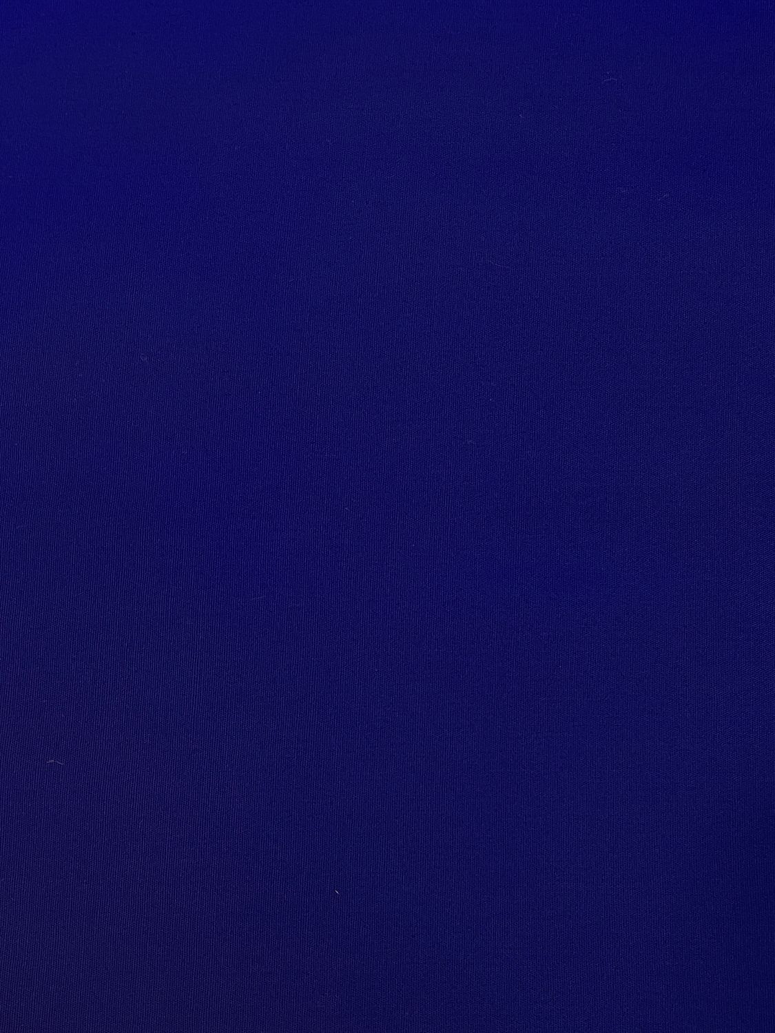 27183 Futter/doublure stretch blue