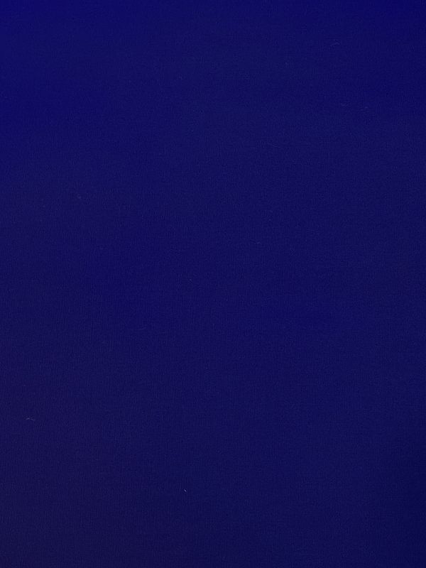 27183 Futter/doublure stretch blue