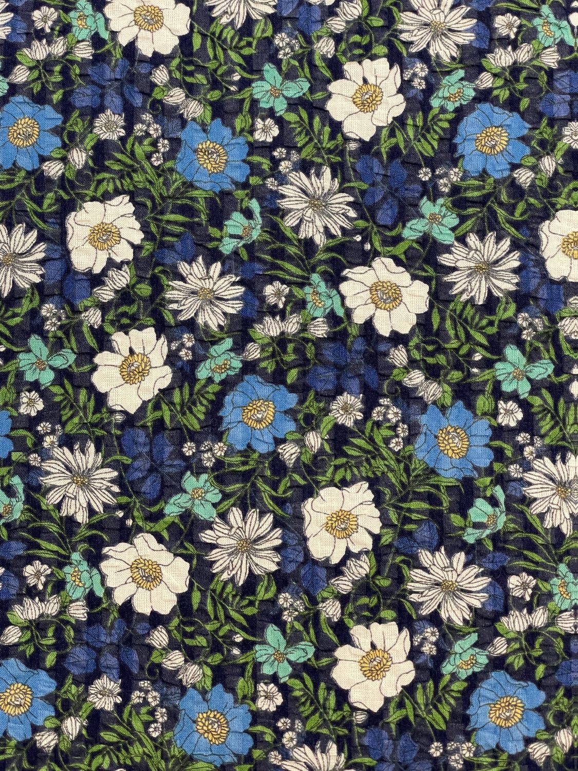 27230 Seersucker 27230 Seersucker