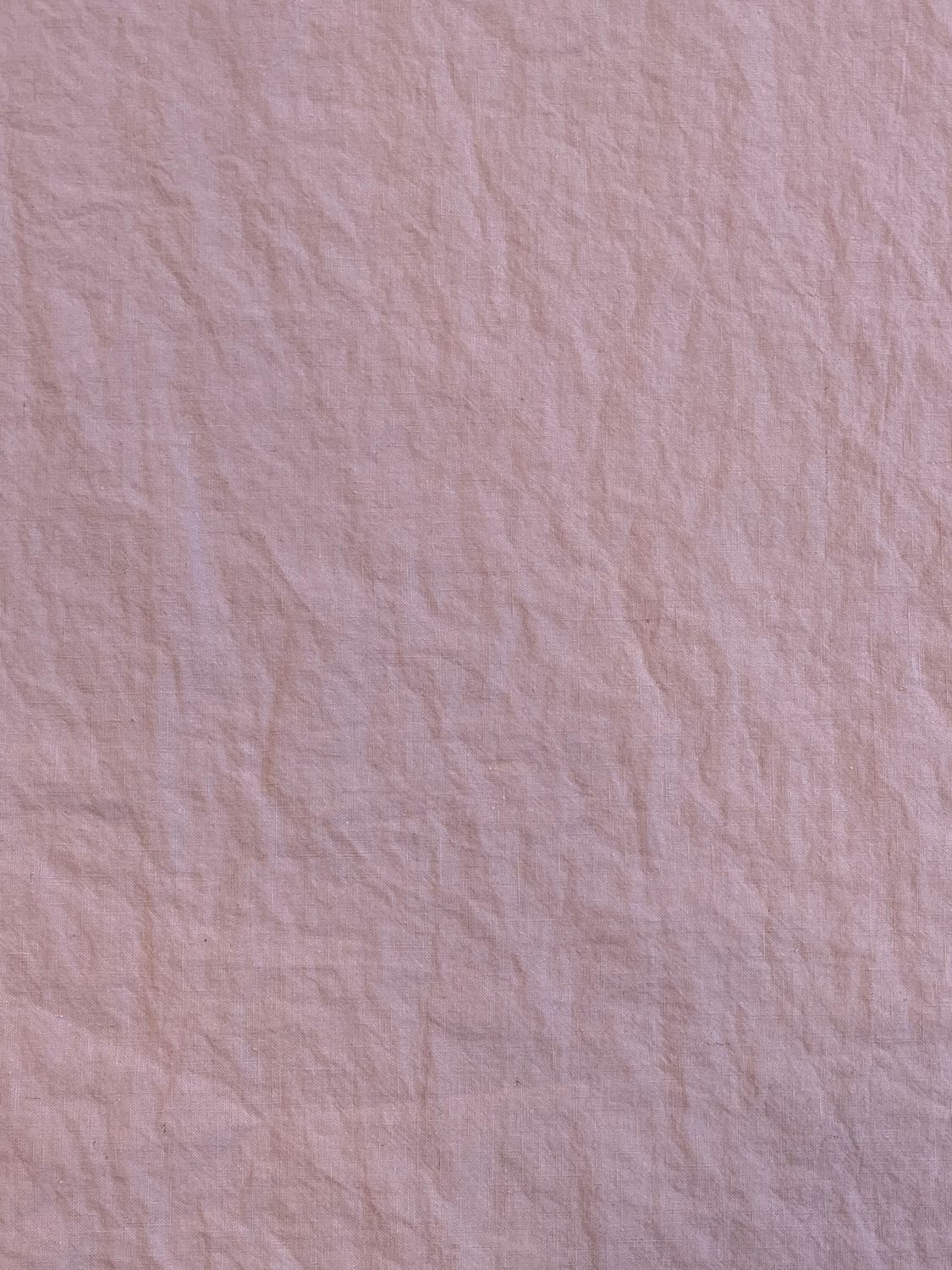 27267 LEINEN-BAUMWOLLE ROSE 27267 LEINEN-BAUMWOLLE ROSE