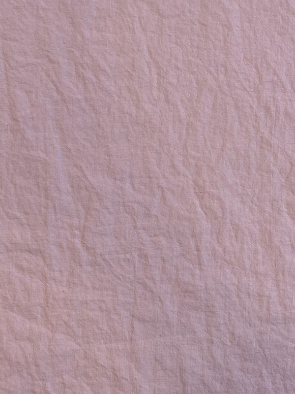 27267  LEINEN-BAUMWOLLE   ROSE