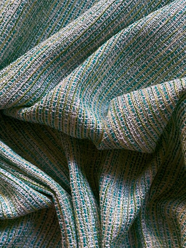 RQ 2266 Chanel Tweed