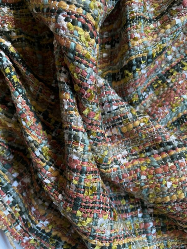 RQ 2265 Chanel Tweed