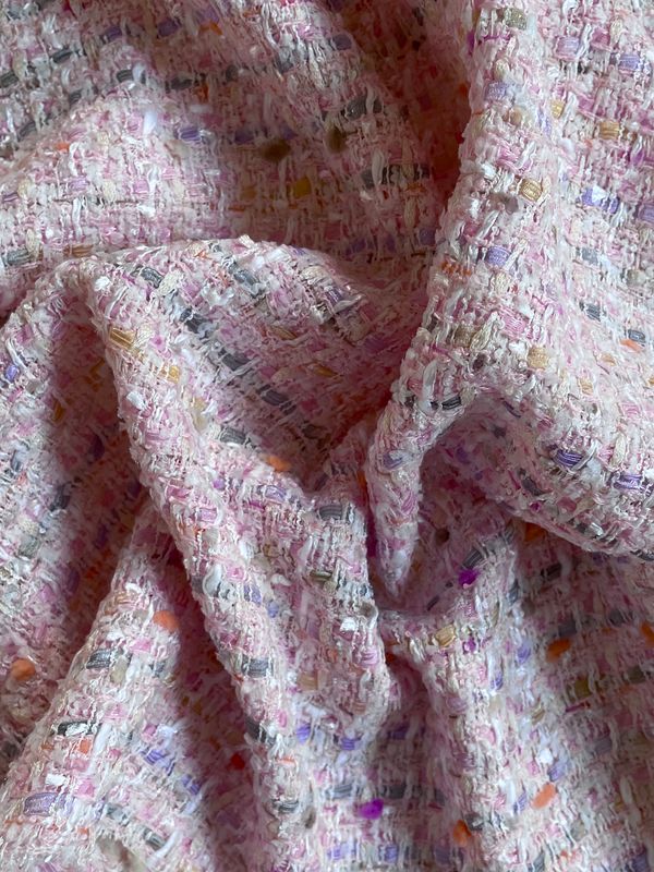 RQ 2268 Chanel Tweed